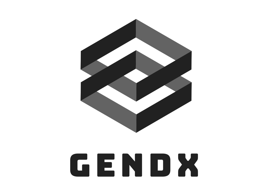 website logo